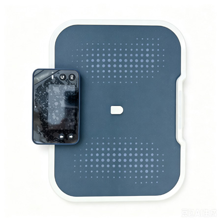 Medical Product-Smart Foot Mat